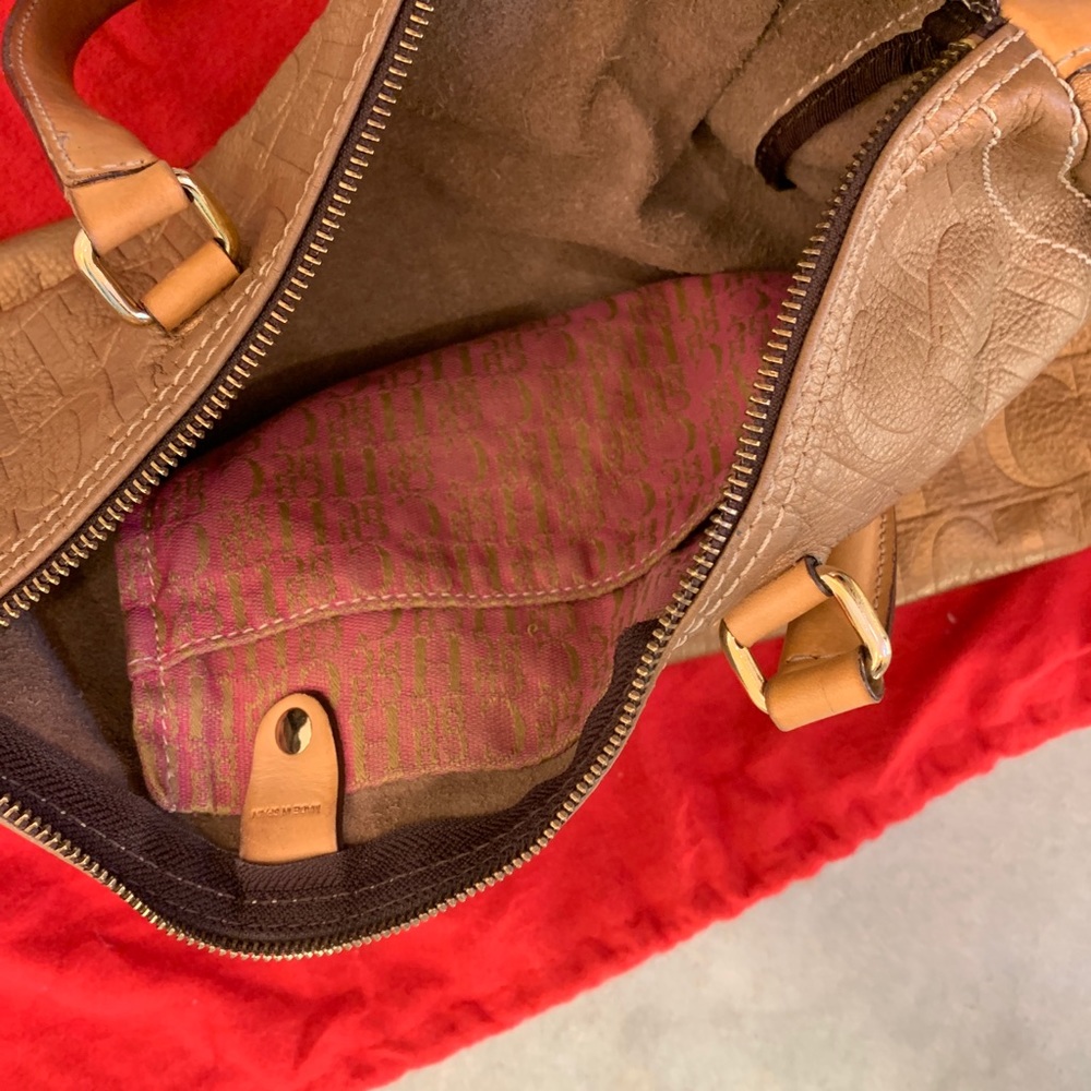 Carolina Herrera Bag! Used in good condition